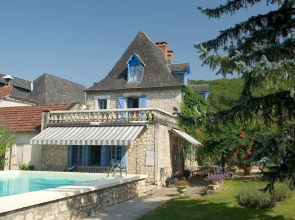 Le Prieuré