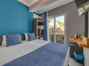 Royalisa Palmiye Beach +16 Adult Only