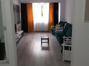 Apartament situat in centrul orașului Resita