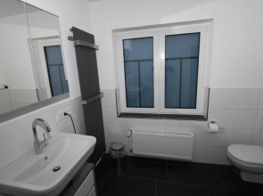 Ferienwohnung Oststraße 37 (Adults Only)