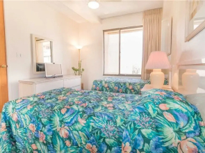 Sands Of Kahana 275 - Three Bedroom Condo