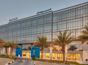 Delta Hotels by Marriott, Dubai Investment Park