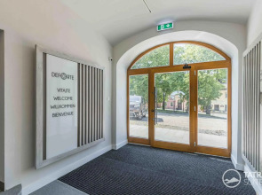 TATRA SUITES Boutique Suites Deforte Elegance 201