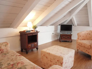 The Secret Apartments