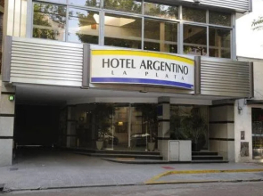 Hotel & Apart Argentino La Plata