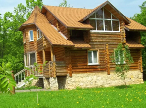 Health Resort Nadezhda - Hostel