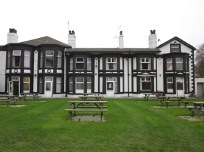 The Mersey Hotel
