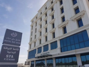 Hotel Bay Diab