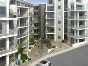 Hillock Residence Apartments