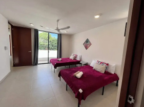 VILLA GRACE tu mejor opcion en Cholul