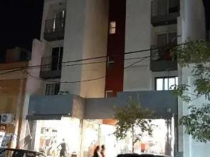 Departamento Fragueiro 2414 terraza exclusiva