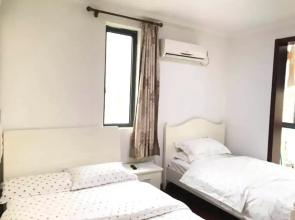 Shanghai Yuesu Xietu Road 6 Branch