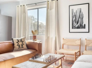 Rhythm by Avantstay Stunning Home w/ Pool, Hot Tub & Sweeping Views