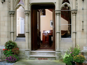 Ffarm Country House
