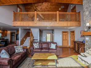 Irvana 6 Bedroom House