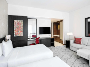 Hyatt Place Dubai Jumeirah