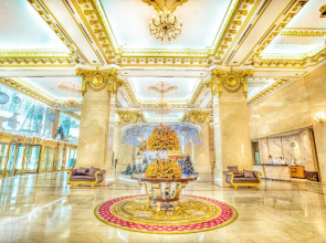 Grand Plaza Hotel Hanoi