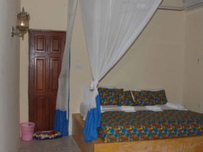 Blue Earth Beach Bungalows