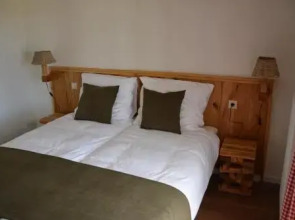 2 persoons appartement