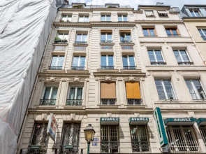 86 - Urban Charming Apartment