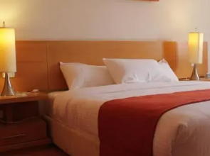 Caesar Hotel Ramallah