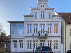 Altstadt Apartments Verden - Andreasstraße