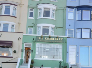 Kimberley Hotel