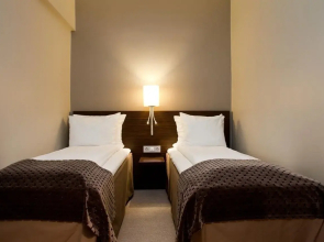 Thon Hotel Slottsparken