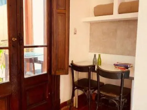 Via Via Buenos Aires