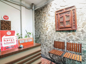 NIDA Rooms Seturan Raya Tugu Jogja