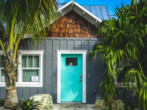 Villa #5 Seashell