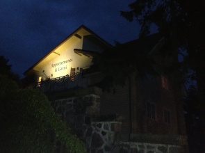 Haus Stoertebeker Appartements - Hotel Garni