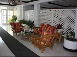 Hotel Tim Bamboo