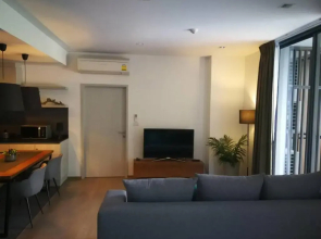 The Valley Khao Yai-2 Bed Room