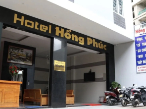 Hotel Hong Phuc
