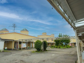 Hotel Lucia at Maebashi Akagi