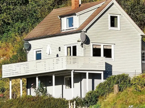 Holiday Home in SÃ¸rbÃ¸vÃ¥g