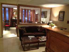 Hôtel Du Sud Vieux Port