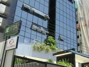 Apartamento Catamarã Portiville