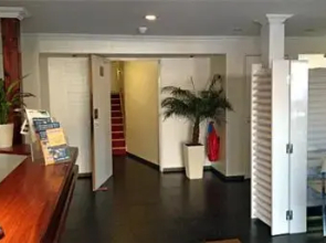 Quick Palace Hôtel Pierrelaye