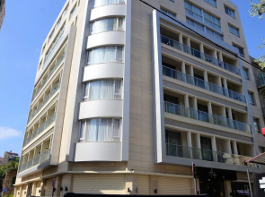 Alife Apart Hotel