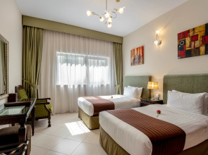Auris Boutique Hotel Apartments