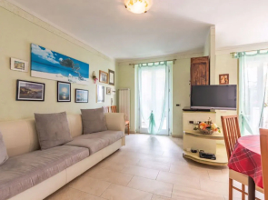 House Cristina Riva Ligure