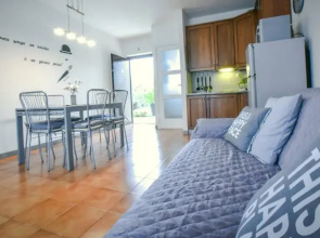 Ferienwohnung Gardasee Lazise
