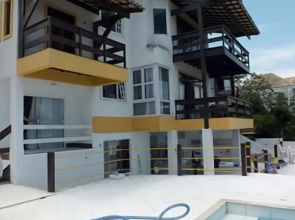 Camboinhas Bed and Breakfast