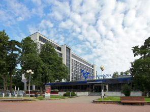 Jurmala SPA Hotel 