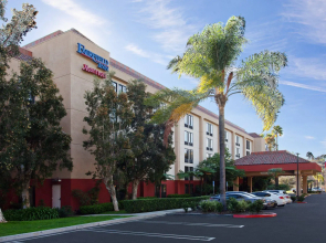 Fairfield Inn by Marriott Mission Viejo / Orange County