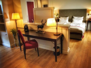 Parkhotel Surenburg