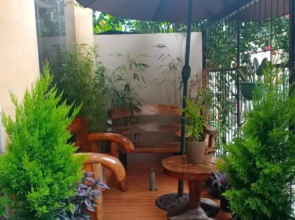 Reddoorz Hostel @ Faes Transient House