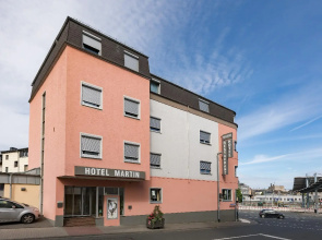 Hotel Martin